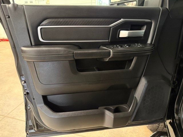 Used 2026 RAM 2500 Big Horn AWD/4WD image 42