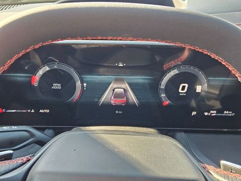 New 2026 Dodge Charger R/T Scat Pack image 21