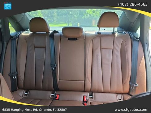 Used 2019 Audi A4 2.0T Premium Plus w/ Premium Plus Package AWD/4WD image 19