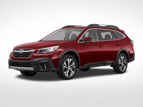 Used 2020 Subaru Outback Limited XT AWD/4WD image 11