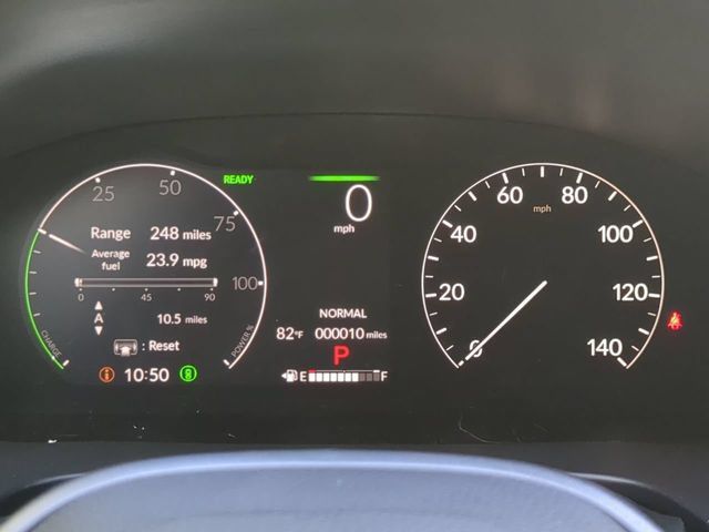 Used 2026 Honda CR-V Sport image 26
