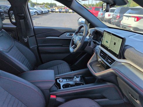 New 2027 Ford Explorer ST-Line w/ Premium Package AWD/4WD image 10