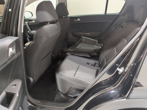 Certified 2022 Kia Sportage LX AWD/4WD image 14