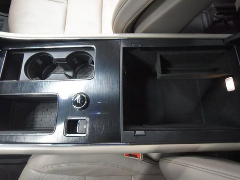 Used 2021 Lincoln Aviator Reserve w/ Elements Package Plus image 21