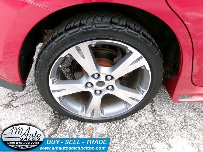 Used 2009 Pontiac Vibe GT FWD image 19