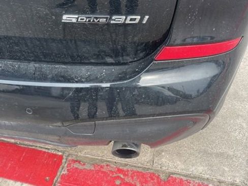 Used 2021 BMW X3 sDrive30i w/ Executive Package image 18