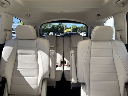 Used 2021 Mercedes-Benz GLS 580 GLS 580 image 19