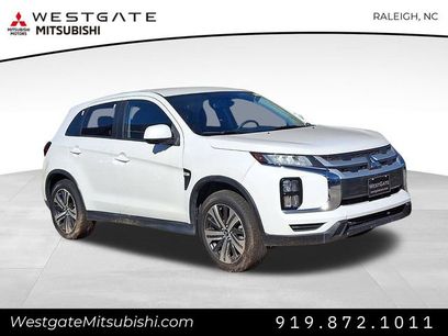 Used 2020 Mitsubishi Outlander Sport ES