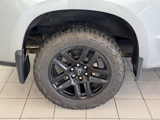 Certified 2024 Chevrolet Silverado 1500 RST w/ Convenience Package II AWD/4WD image 39
