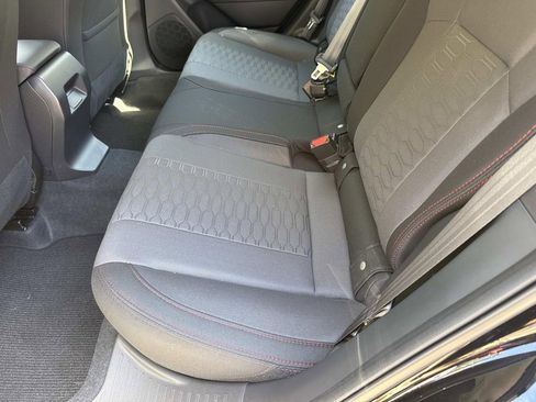 New 2026 Subaru Impreza 2.0i Sport image 14