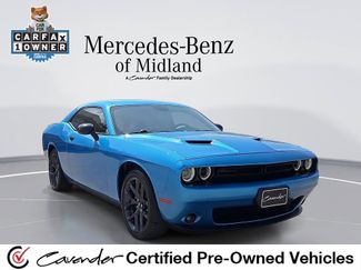 Used 2023 Dodge Challenger SXT w/ Plus Package RWD video 1