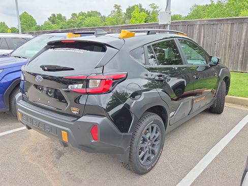 Used 2026 Subaru Crosstrek 2.5i Wilderness w/ Crosstrek Mirror Package AWD/4WD image 7