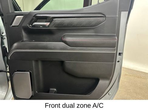 Used 2024 GMC Sierra 1500 AT4X AWD/4WD image 26