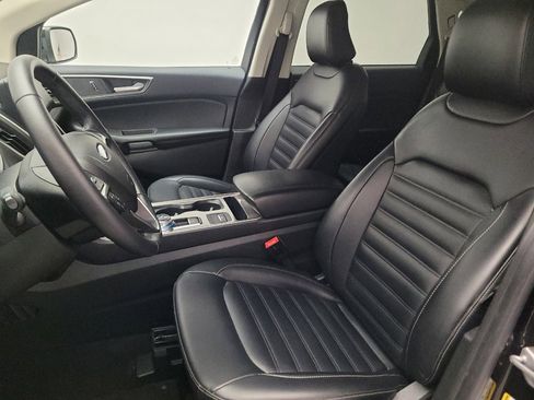 Used 2023 Ford Edge SEL w/ Convenience Package AWD/4WD image 17