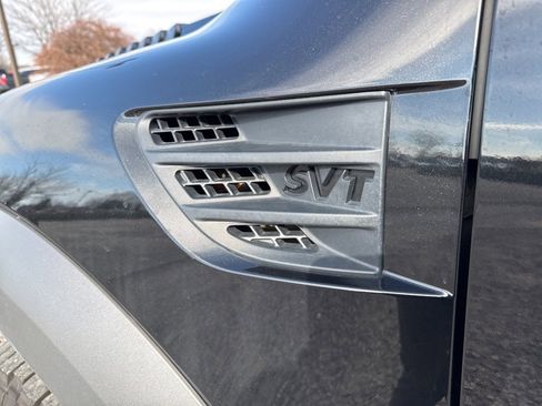 Used 2014 Ford F150 Raptor w/ Equipment Group 801A Luxury image 9