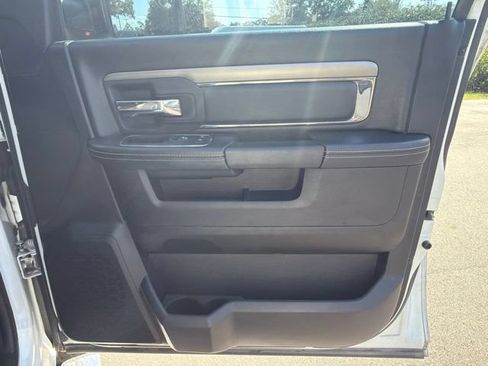 Used 2016 RAM 1500 Sport w/ Convenience Group RWD image 11