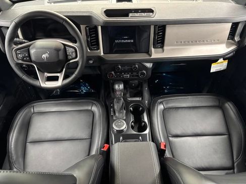 Certified 2026 Ford Bronco Outer Banks AWD/4WD image 2