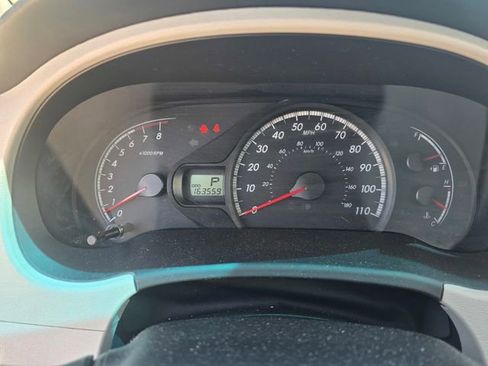 Used 2013 Toyota Sienna L w/ Towing Pkg FWD image 13