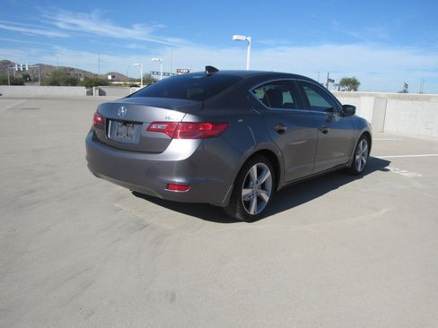 Used 2015 Acura ILX image 5