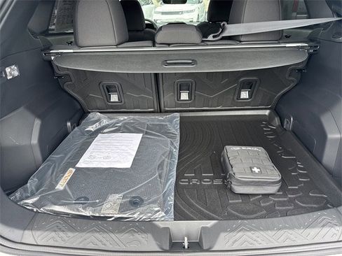 New 2025 Subaru Crosstrek 2.5i Sport w/ Popular Package #3A image 11