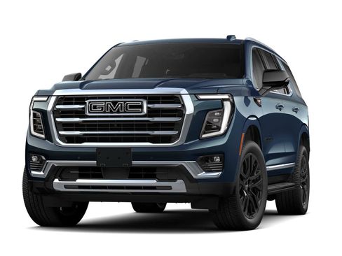 Used 2026 GMC Yukon Elevation w/ Elevation Premium Package AWD/4WD image 71