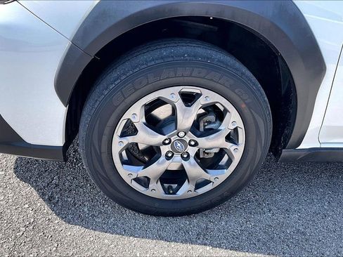 Used 2021 Subaru Crosstrek 2.5i Sport w/ Moonroof Package AWD/4WD image 11