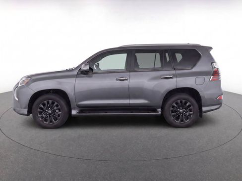 Used 2023 Lexus GX 460 Premium AWD/4WD image 7