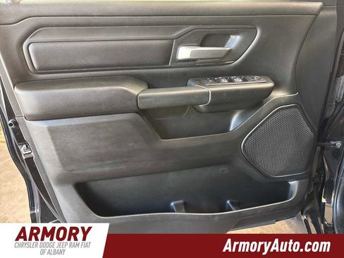 Used 2023 RAM 1500 Tradesman image 7