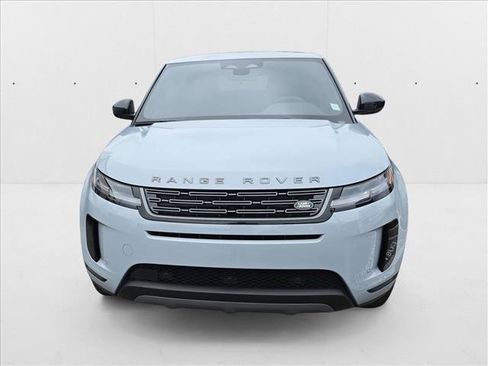 New 2026 Land Rover Range Rover Evoque S image 2