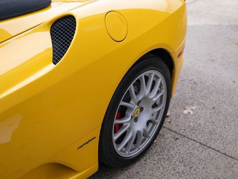Used 2006 Ferrari F430 Spider image 20