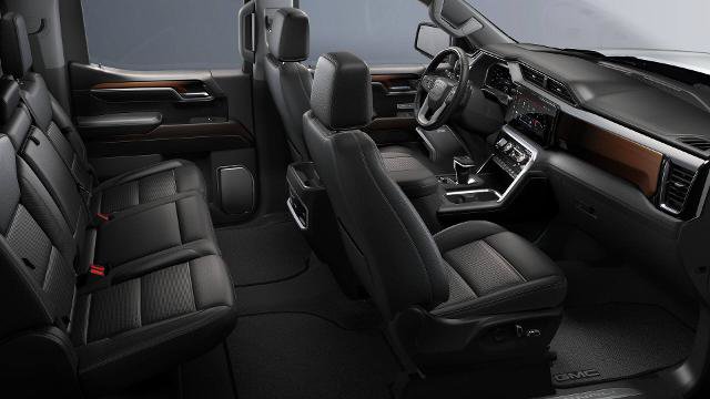 New 2026 GMC Sierra 1500 Denali w/ Technology Package AWD/4WD image 7