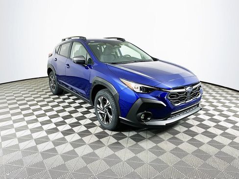 New 2026 Subaru Crosstrek 2.0i Premium image 2