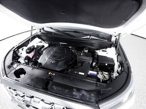 Used 2022 Hyundai Palisade Limited AWD/4WD image 13