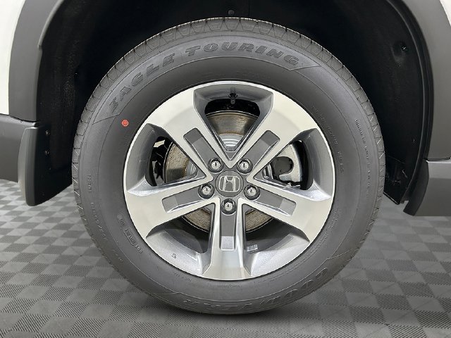 New 2026 Honda Pilot EX-L image 10
