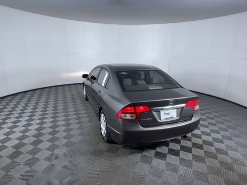Used 2009 Honda Civic LX image 7