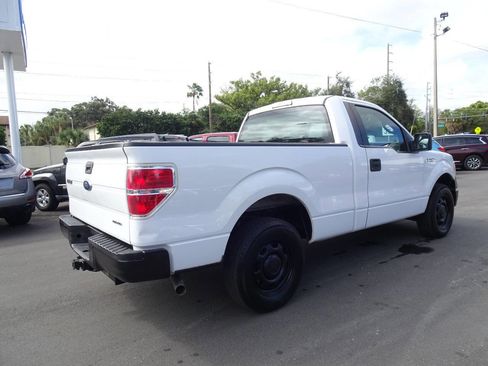 Used 2013 Ford F150 XL image 3