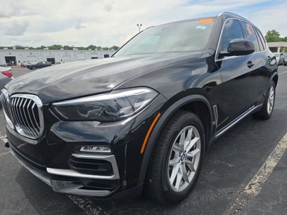 Used 2020 BMW X5 xDrive40i
