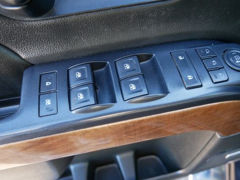 Used 2015 Chevrolet Silverado 1500 LTZ w/ LTZ Plus Package image 23