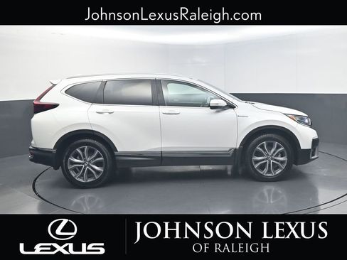 Used 2022 Honda CR-V Touring image 6