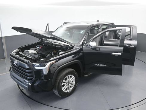 Used 2024 Toyota Tundra SR5 AWD/4WD image 64