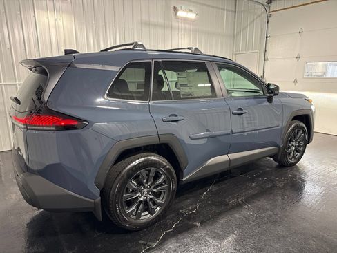 New 2026 Toyota RAV4 AWD image 5