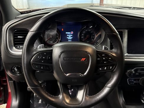 Used 2023 Dodge Charger Scat Pack w/ Daytona Edition Group image 10