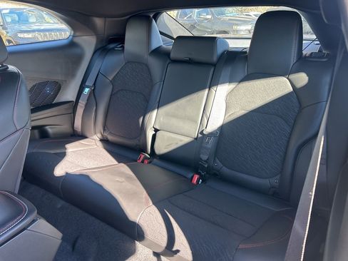 New 2026 Dodge Charger Scat Pack w/ Blacktop Package image 22