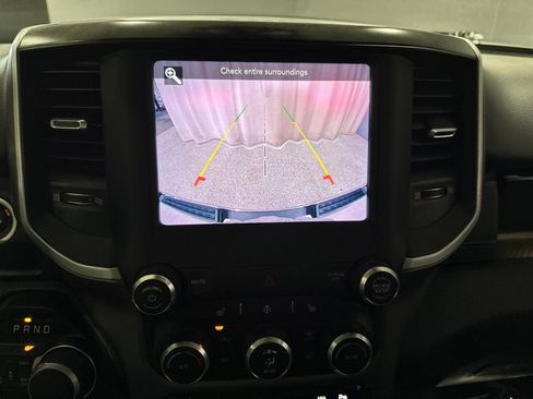 Used 2020 RAM 1500 Big Horn AWD/4WD image 11