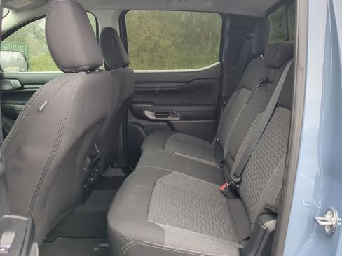 Used 2024 Ford Ranger XLT w/ Technology Package image 12