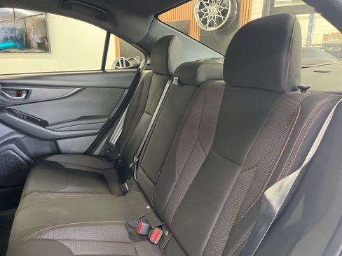 Used 2023 Subaru WRX Premium AWD/4WD image 42