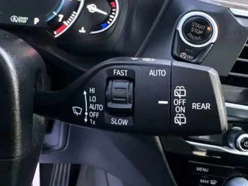 Used 2019 BMW X3 sDrive30i RWD image 44