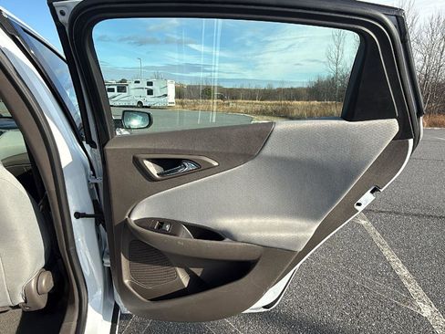 Used 2024 Chevrolet Malibu LT image 19