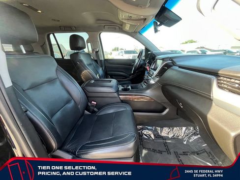 Used 2019 Chevrolet Tahoe LS w/ Enhanced Driver Alert Package AWD/4WD image 20