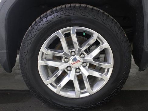 Used 2019 GMC Sierra 1500 SLT image 27